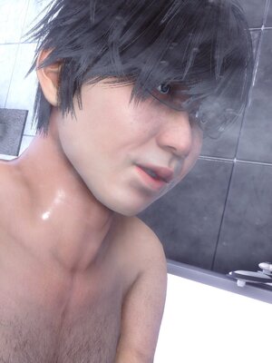 [3D]秘密01-48+番外01-03_018677