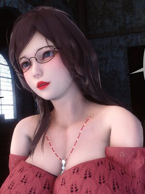 [3D]秘密01-48+番外01-03_018756