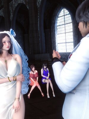 [3D]秘密01-48+番外01-03_018761