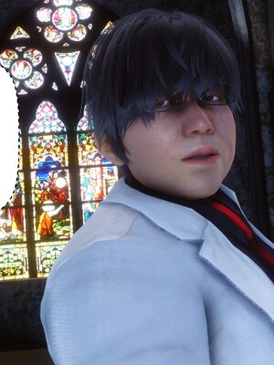 [3D]秘密01-48+番外01-03_018856