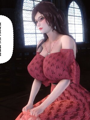 [3D]秘密01-48+番外01-03_018861