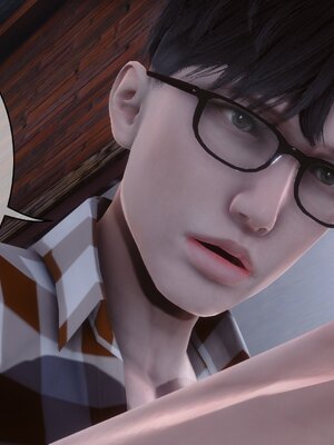 [3D]秘密01-48+番外01-03_018887