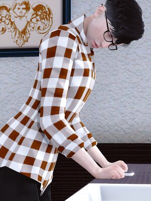 [3D]秘密01-48+番外01-03_018894