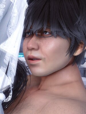 [3D]秘密01-48+番外01-03_018905