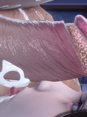 [3D]秘密01-48+番外01-03_018922