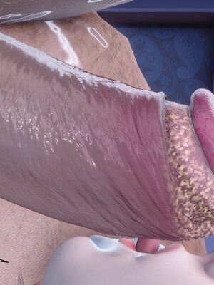 [3D]秘密01-48+番外01-03_018923