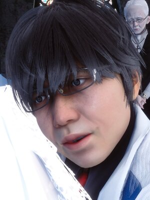 [3D]秘密01-48+番外01-03_018946