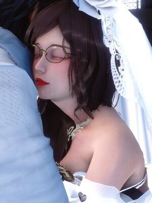 [3D]秘密01-48+番外01-03_018947