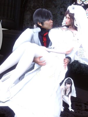 [3D]秘密01-48+番外01-03_018956