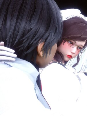 [3D]秘密01-48+番外01-03_018957