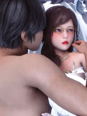 [3D]秘密01-48+番外01-03_018962