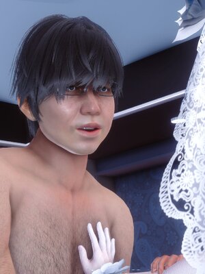 [3D]秘密01-48+番外01-03_018971