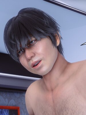 [3D]秘密01-48+番外01-03_018992