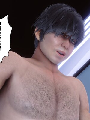 [3D]秘密01-48+番外01-03_018997