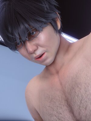 [3D]秘密01-48+番外01-03_019009