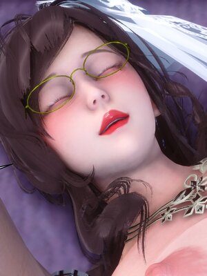 [3D]秘密01-48+番外01-03_019027