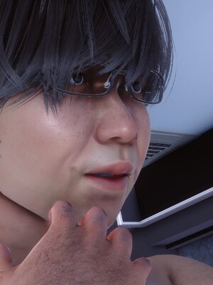 [3D]秘密01-48+番外01-03_019032