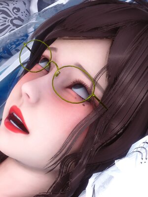 [3D]秘密01-48+番外01-03_019047