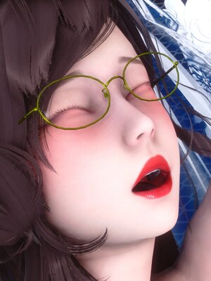 [3D]秘密01-48+番外01-03_019050