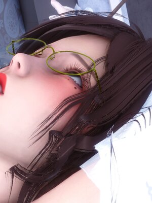 [3D]秘密01-48+番外01-03_019059