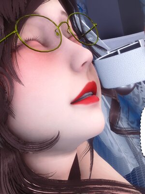 [3D]秘密01-48+番外01-03_019076