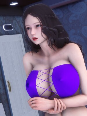 [3D]秘密01-48+番外01-03_019103