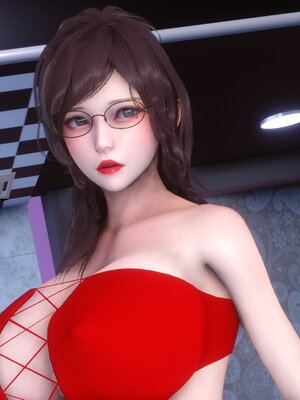 [3D]秘密01-48+番外01-03_019104