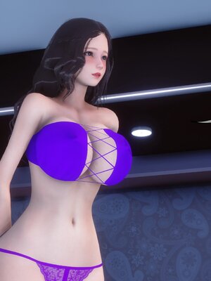 [3D]秘密01-48+番外01-03_019123