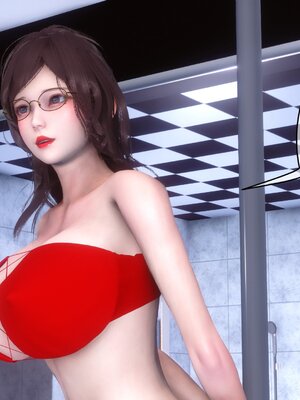 [3D]秘密01-48+番外01-03_019125