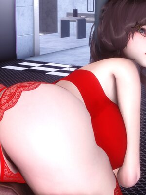 [3D]秘密01-48+番外01-03_019128