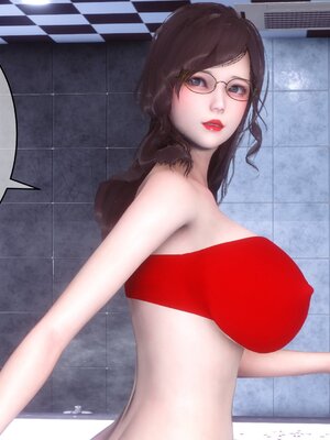 [3D]秘密01-48+番外01-03_019146