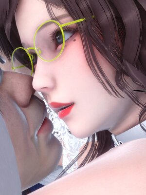 [3D]秘密01-48+番外01-03_019191