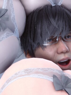 [3D]秘密01-48+番外01-03_019204