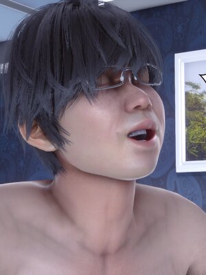 [3D]秘密01-48+番外01-03_019239