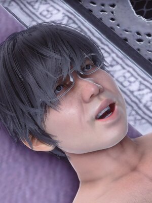 [3D]秘密01-48+番外01-03_019251