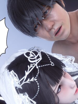 [3D]秘密01-48+番外01-03_019325