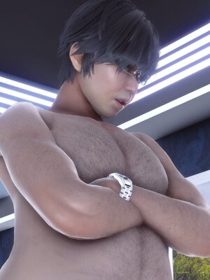 [3D]秘密01-48+番外01-03_019337