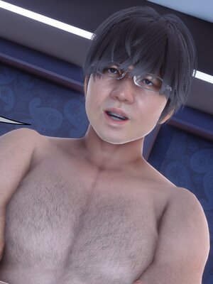 [3D]秘密01-48+番外01-03_019382