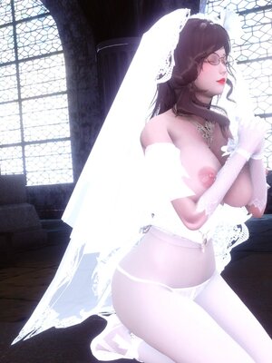 [3D]秘密01-48+番外01-03_019399