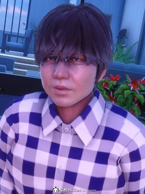 [3D]秘密01-48+番外01-03_019440