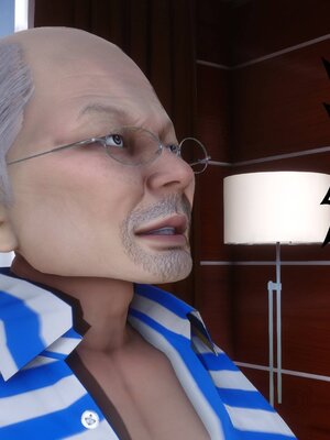 [3D]秘密01-48+番外01-03_019441