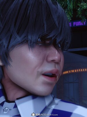 [3D]秘密01-48+番外01-03_019501