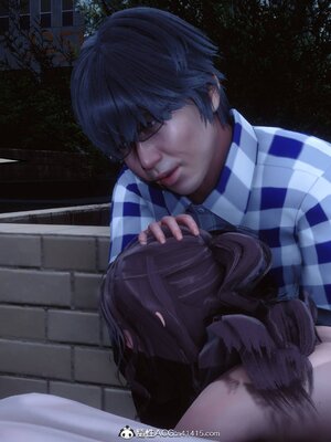 [3D]秘密01-48+番外01-03_019510