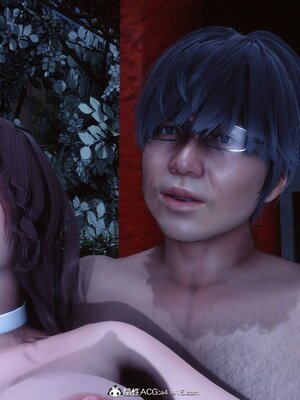 [3D]秘密01-48+番外01-03_019525