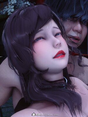 [3D]秘密01-48+番外01-03_019534