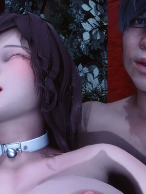 [3D]秘密01-48+番外01-03_019537