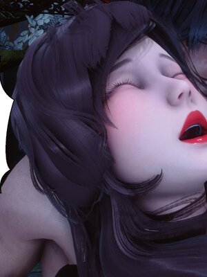 [3D]秘密01-48+番外01-03_019545