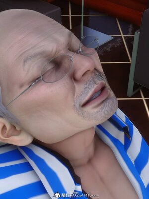 [3D]秘密01-48+番外01-03_019551