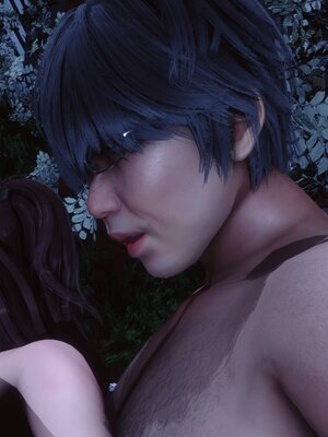 [3D]秘密01-48+番外01-03_019572