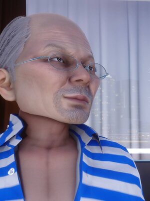 [3D]秘密01-48+番外01-03_019578